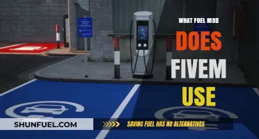 Exploring FiveM's Fuel Mod: Understanding Its Usage and Functionality