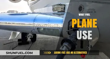 What Fuel Do Planes Use? Exploring Aviation's Power Source