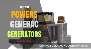 Generac Generators: Unveiling the Fuel Sources Behind Their Power