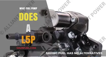 L5P Duramax Fuel Pump Guide: Types, Compatibility, and Upgrades
