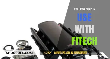 Best Fuel Pump Options for Optimal Performance with FiTech Systems