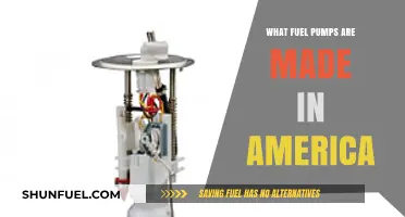 American-Made Fuel Pumps: Brands, Quality, and Manufacturing Insights
