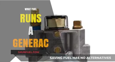 What Fuel Powers Generac Generators? A Comprehensive Guide