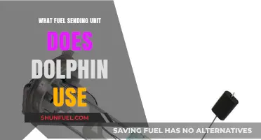Dolphin Fuel Sending Unit: Compatibility, Function, and Installation Guide