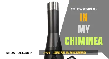 Best Fuel Options for Your Chiminea: A Comprehensive Guide