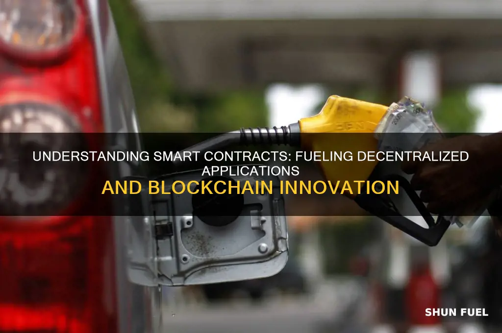 what fuel smart contract