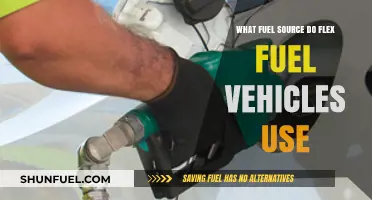 Flex Fuel Vehicles: Understanding Their Versatile Fuel Source Options