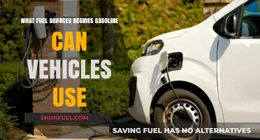 Exploring Alternative Fuel Sources for Vehicles Beyond Gasoline