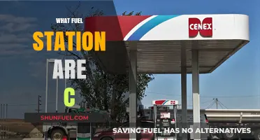 Understanding What Fuel Station C Offers: Services, Benefits, and Locations