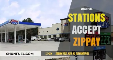 Where to Refuel with ZipPay: Accepted Fuel Stations Guide