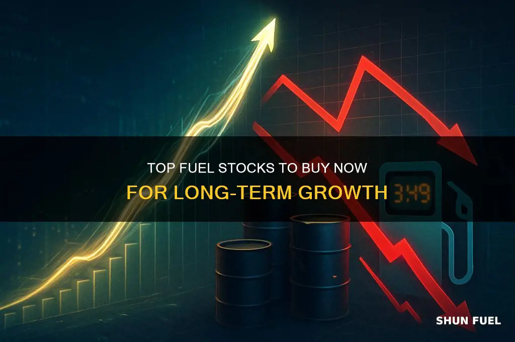 what fuel stocks to buy