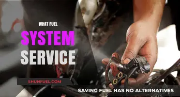 Understanding Fuel System Service: Benefits, Process, and Maintenance Tips
