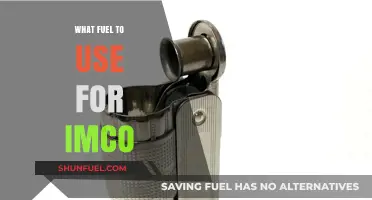 Choosing the Right Fuel for Your Imco Lighter: A Guide