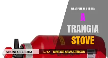 Best Fuel Options for Efficient Trangia Stove Cooking Outdoors