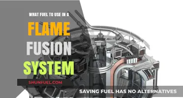 Optimal Fuel Selection for Efficient Flame Fusion Systems: A Comprehensive Guide