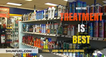 Top Fuel Treatment Options: Enhancing Engine Performance and Efficiency