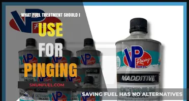 Best Fuel Treatments to Stop Engine Pinging: A Comprehensive Guide