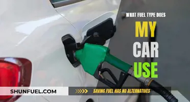 Car Fuel Type: Choosing the Right Energy Source