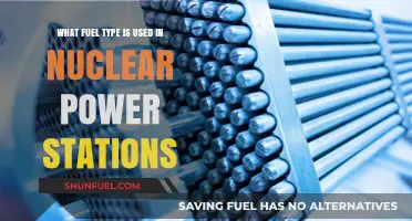 Understanding Nuclear Power: The Fuel Types Powering Stations Worldwide
