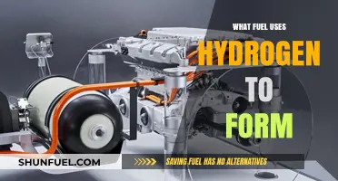 Hydrogen-Based Fuel: Unlocking Clean Energy Through Innovative Combustion Processes