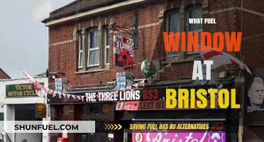 Understanding Bristol's Fuel Window: A Comprehensive Guide for Drivers