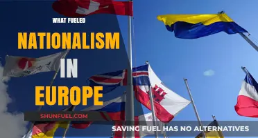Uniting Identities: The Spark of Nationalism in Europe