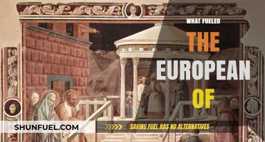 What Fueled the European Renaissance: Key Catalysts and Transformations