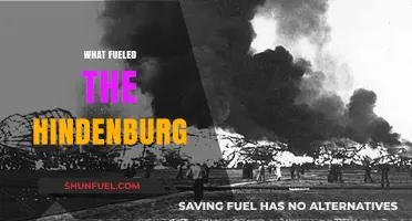 The Hindenburg's Fiery Fate: Unraveling the Mystery Behind the Disaster