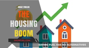 Economic Factors and Policies Driving the Recent Housing Boom Explained
