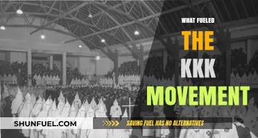 Racism, Reconstruction, and Resistance: The Dark Rise of the KKK