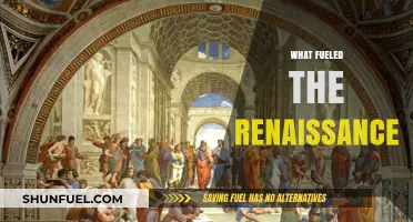 Cultural, Economic, and Intellectual Forces That Sparked the Renaissance