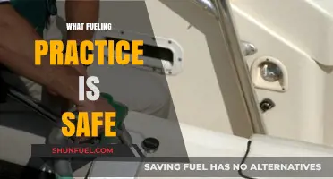 Safe Fueling Practices: Essential Tips for Efficiency and Protection