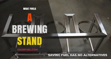 Unveiling the Secrets: What Powers a Brewing Stand's Magic