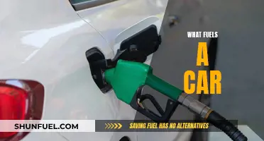 The Power Behind Cars: Understanding Their Fuel Systems