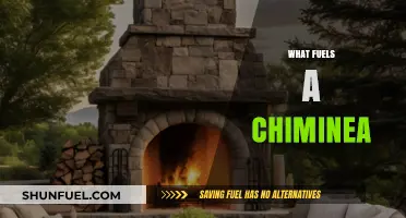 Chiminea Fuel Guide: Best Materials to Keep Your Fire Burning