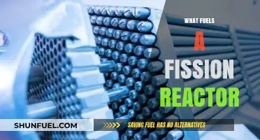 Unleashing Energy: Understanding the Fuel Behind Fission Reactors