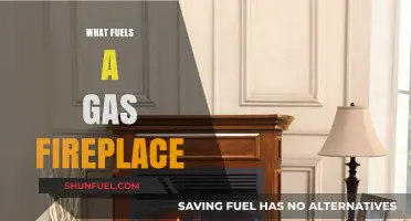 Understanding the Fuel Sources Behind Gas Fireplaces: A Comprehensive Guide