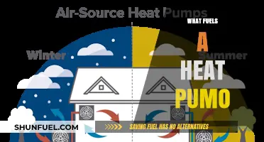 How Heat Pumps Harness Energy for Efficient Heating and Cooling