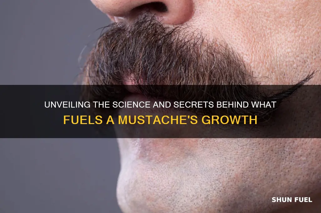 what fuels a mo