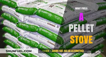Understanding the Fuel Source: What Powers a Pellet Stove Efficiently