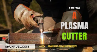 Unleashing Power: Understanding the Fuel Behind Plasma Cutting Technology