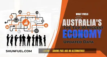 Driving Australia's Economic Engine: Key Sectors and Growth Catalysts