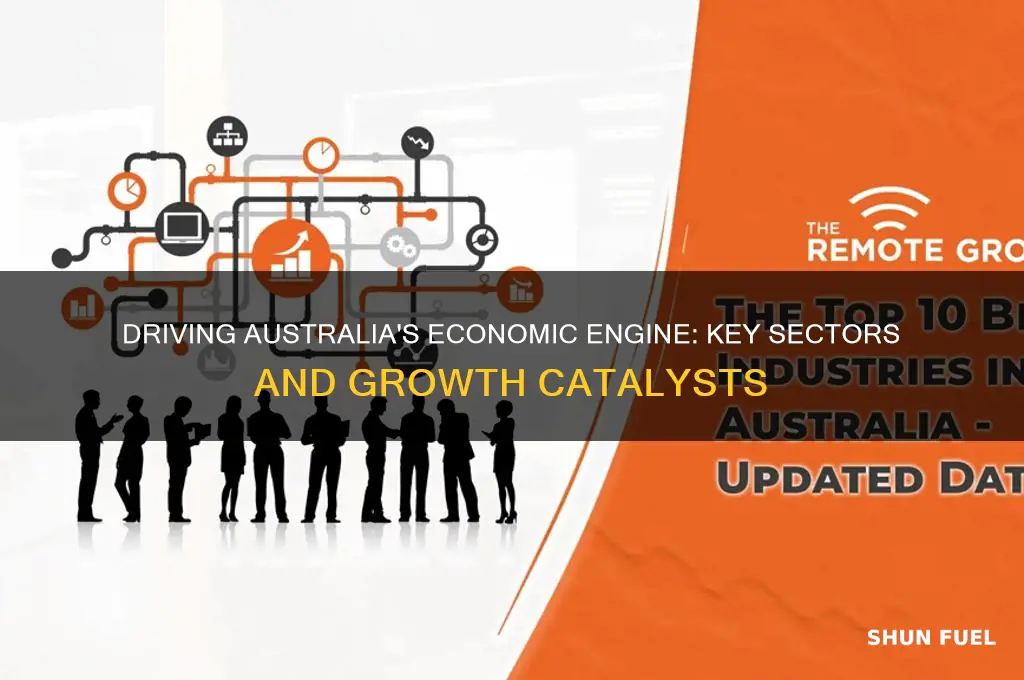 what fuels australia