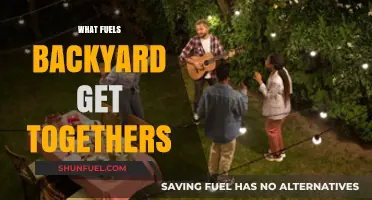 Sparking Joy: The Essential Ingredients for Memorable Backyard Gatherings
