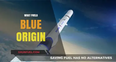 What Fuels Blue Origin: Powering the Future of Space Exploration
