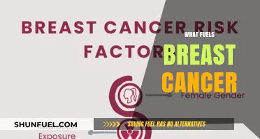 Unraveling the Complex Factors That Fuel Breast Cancer Growth