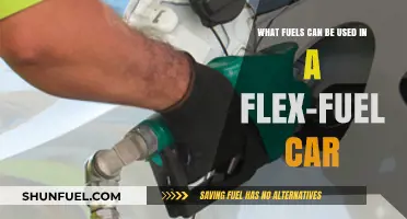 Exploring Flex-Fuel Car Options: Diverse Fuels for Eco-Friendly Driving