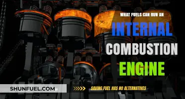 Exploring Diverse Fuels Powering Internal Combustion Engines: A Comprehensive Guide