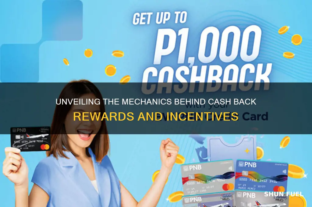 what fuels cash back