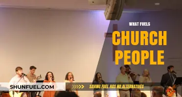 Faith, Community, and Purpose: The Driving Forces Behind Churchgoers